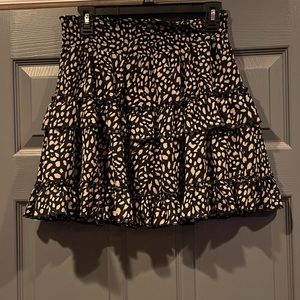 Altar’d state skirt